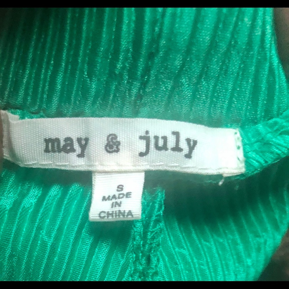May & July - Picture 2 of 5